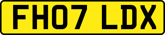FH07LDX