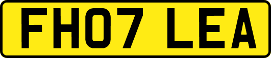 FH07LEA