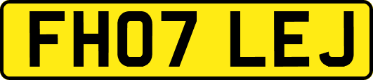 FH07LEJ