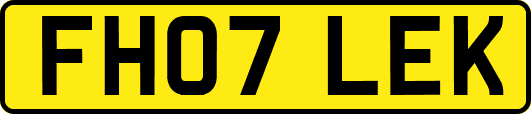 FH07LEK