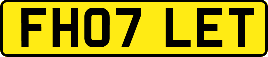 FH07LET
