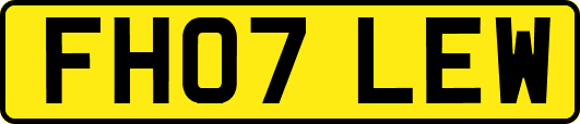 FH07LEW