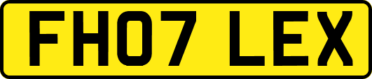 FH07LEX