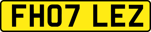 FH07LEZ