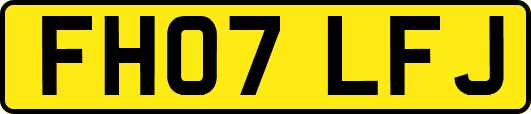 FH07LFJ