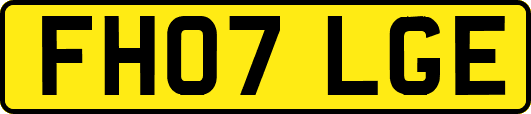 FH07LGE