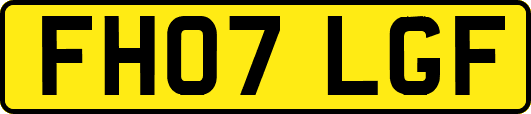 FH07LGF