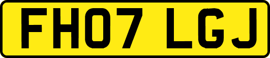 FH07LGJ