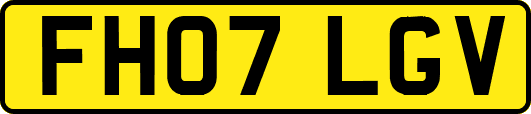 FH07LGV