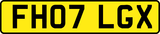 FH07LGX