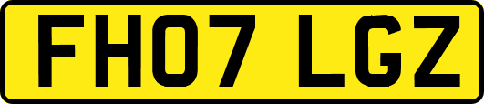 FH07LGZ