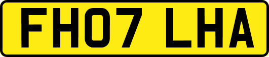 FH07LHA