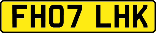 FH07LHK