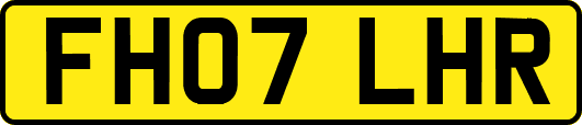 FH07LHR