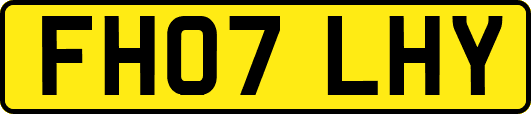 FH07LHY