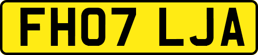 FH07LJA