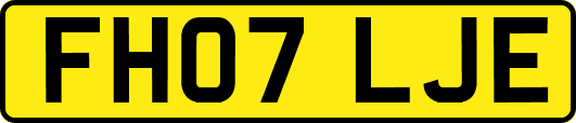 FH07LJE