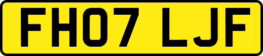 FH07LJF