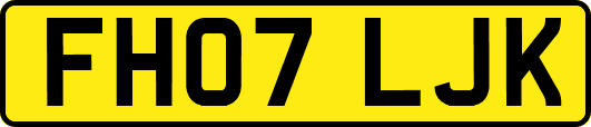 FH07LJK