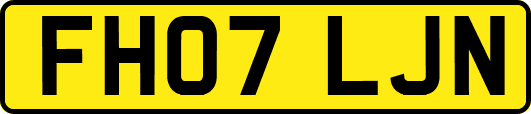 FH07LJN