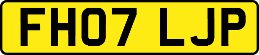 FH07LJP