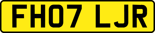 FH07LJR