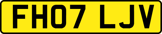 FH07LJV