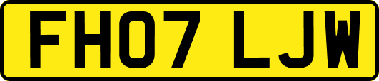 FH07LJW