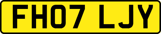 FH07LJY