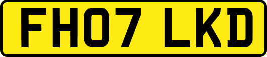 FH07LKD