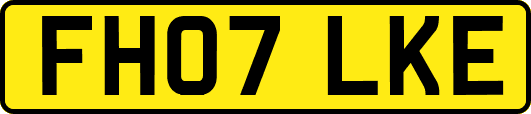 FH07LKE
