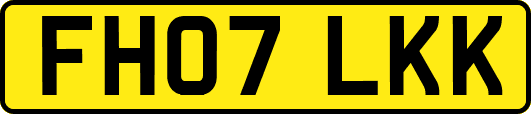 FH07LKK