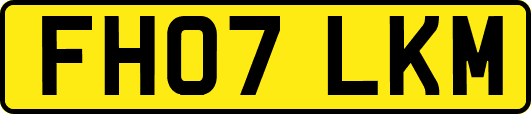 FH07LKM