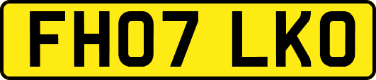 FH07LKO