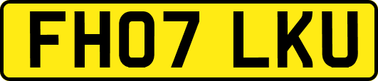 FH07LKU