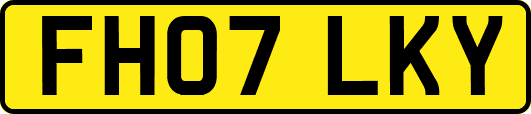FH07LKY