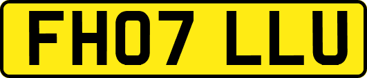FH07LLU