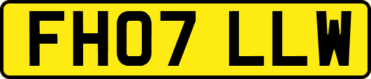 FH07LLW