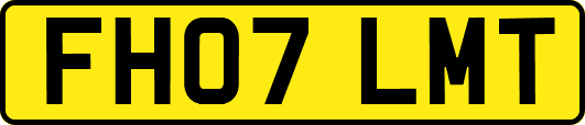 FH07LMT