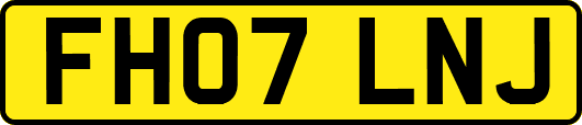 FH07LNJ