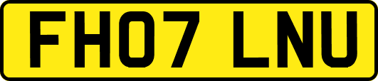 FH07LNU