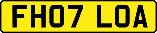 FH07LOA