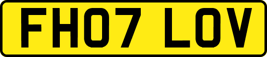 FH07LOV