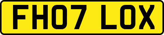 FH07LOX