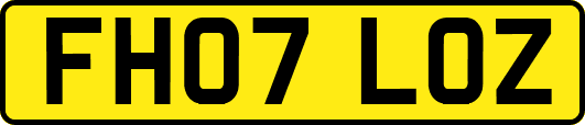 FH07LOZ