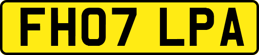 FH07LPA