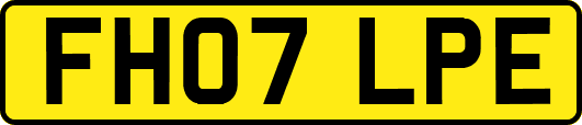 FH07LPE