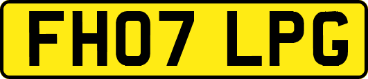FH07LPG