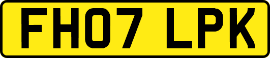 FH07LPK