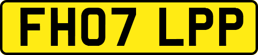 FH07LPP